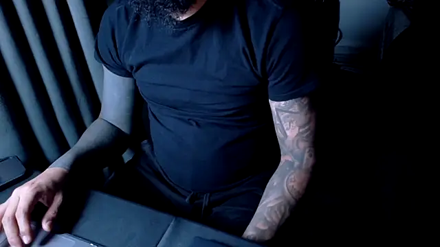 WyattBBC online show from 03.02.26