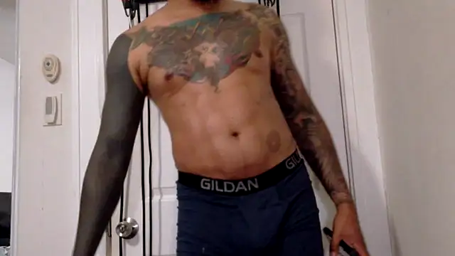 WyattBBC online show from 04.18.26