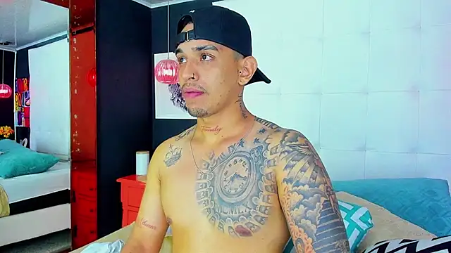 Damian09  online show from 12.17.24