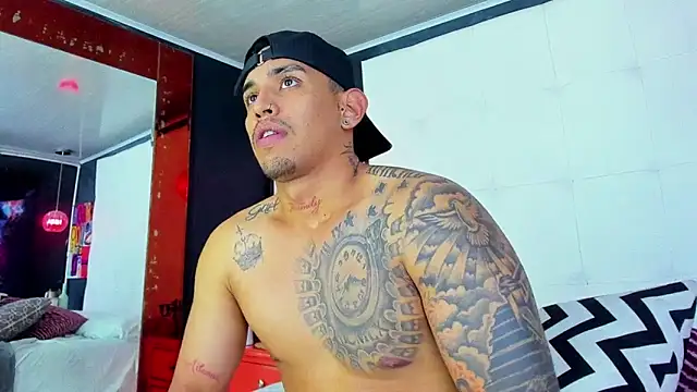 Damian09  online show from 01.17.25