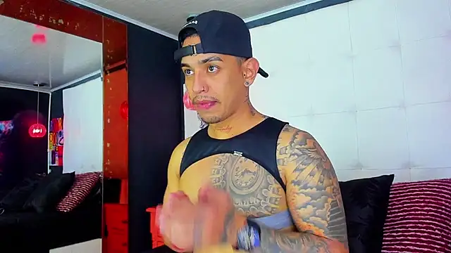 Damian09  online show from 02.05.25