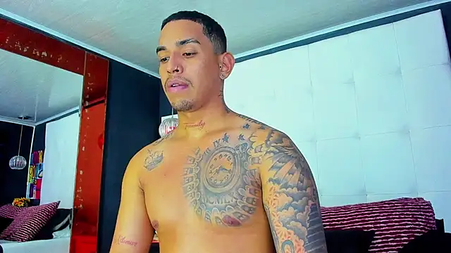 Damian09  online show from 03.05.25