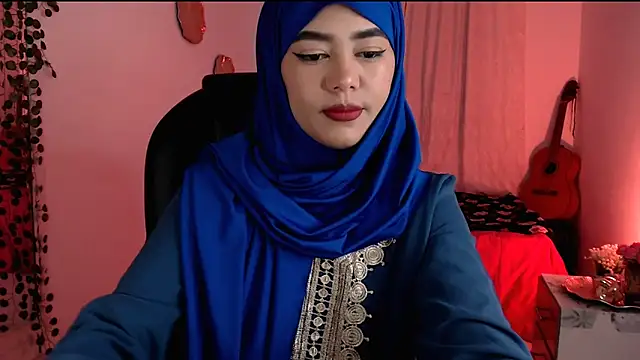azzahara069 online show from 06.07.26