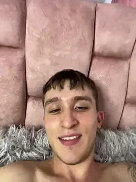 Dylanwhite23  online show from 01.16.25