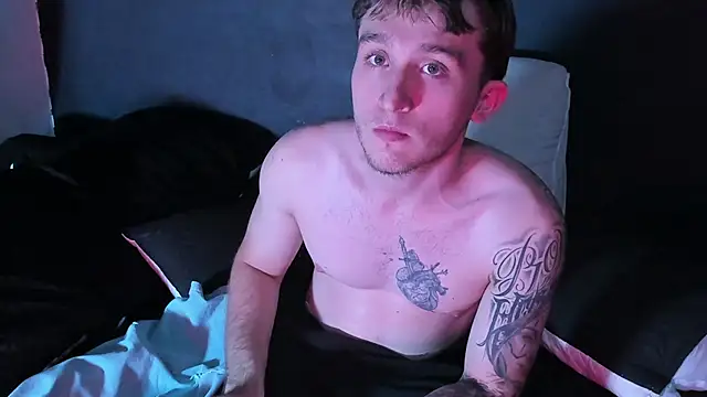 Dylanwhite23  online show from 10.26.25