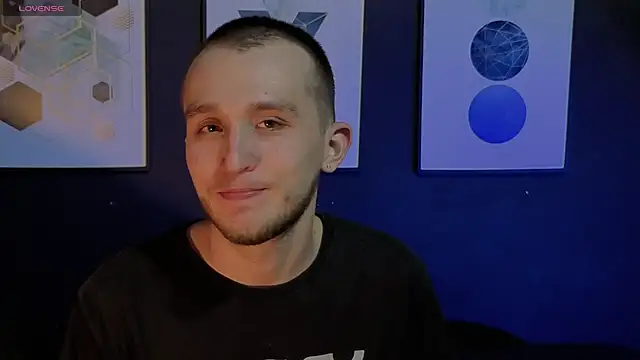 Dylanwhite23  online show from 02.22.26