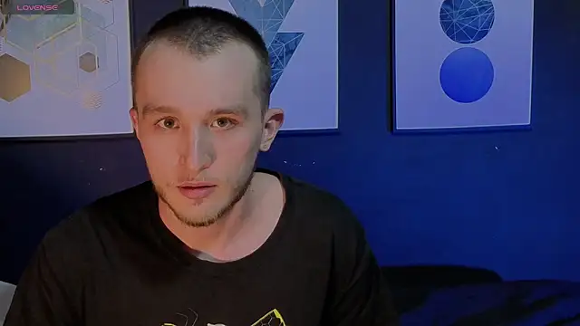 Dylanwhite23  online show from 02.22.26