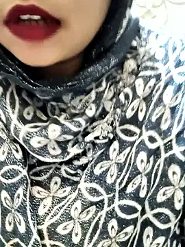 Indian-Nazia online show from 10.17.25