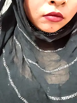 Indian-Nazia online show from 10.26.25