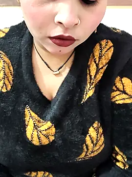 Indian-Nazia online show from 11.10.25