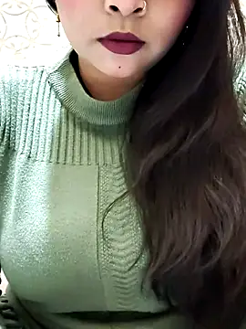 Indian-Nazia online show from 11.23.25