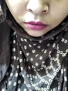 Indian-Nazia online show from 05.11.26