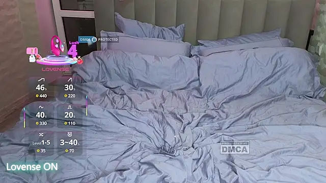 GoodGirl0024 online show from 03.17.25