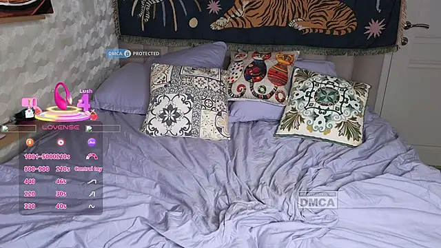 GoodGirl0024 online show from 04.30.26