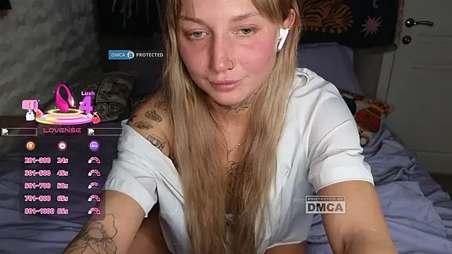GoodGirl0024 online show from 05.03.26