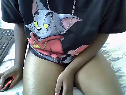 prettylacey3 online show from 03.21.26