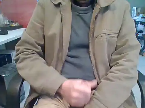 Raimundo1971 online show from 05.13.26