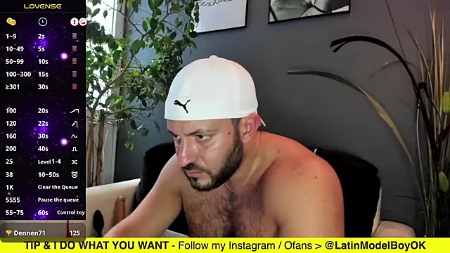 arielenbsas online show from 02.17.25