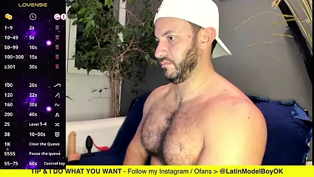 arielenbsas online show from 03.03.25