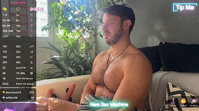 arielenbsas online show from 02.10.26