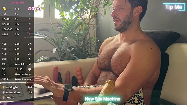 arielenbsas online show from 02.28.26