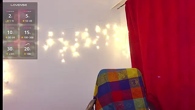 Snapshot of Sabrina_scarlett chatting on 12.17.24 Sabrina scarlett online show from 12.17.24