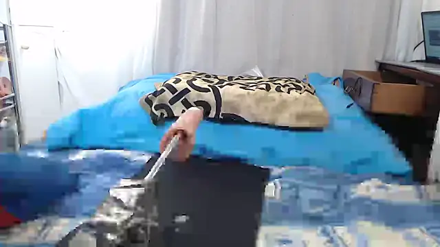 Jennytop online show from 02.08.26