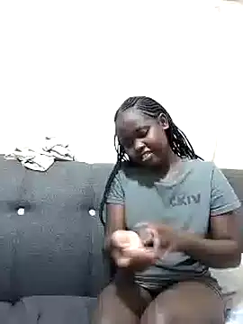 Sweetcecie01 online show from 09.29.25