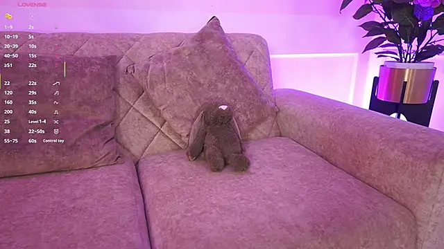 Anybuny online show from 02.09.26