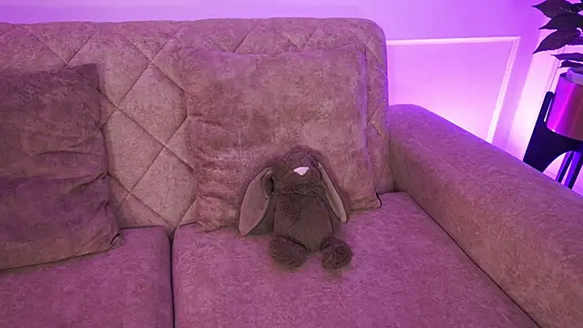 Anybuny online show from 02.10.26