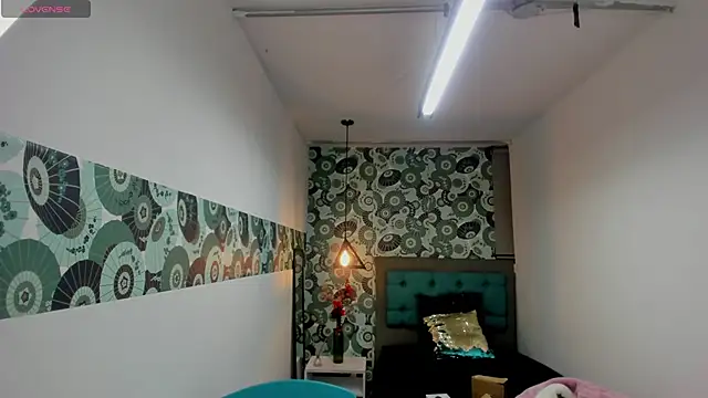 ArielleJones online show from 12.29.24