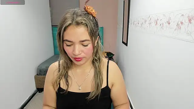 ArielleJones online show from 12.30.24