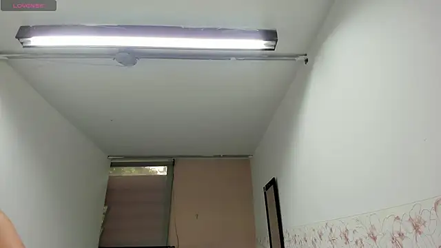 ArielleJones online show from 01.09.25