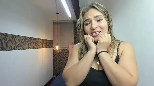 ArielleJones online show from 01.30.25