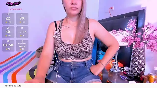 daniela beauty online show from 03.15.26