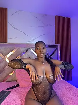 Kendy Wilkinson online show from 04.16.26