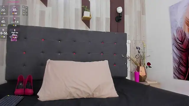 Anastasiapriest online show from 03.01.25