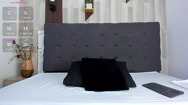 Anastasiapriest online show from 10.11.25