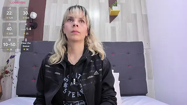 Anastasiapriest online show from 02.03.26