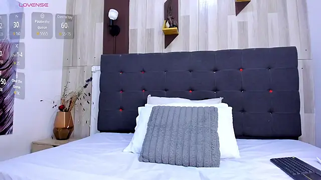 Anastasiapriest online show from 03.16.26