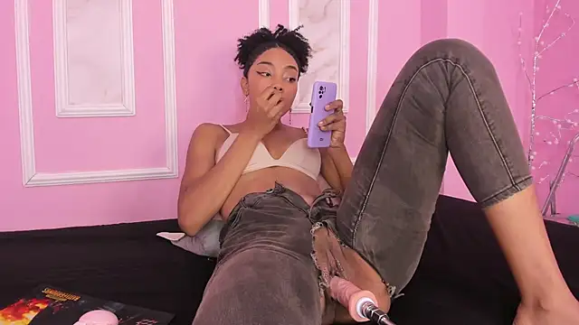 Snapshot of Juliette__3 chatting on 02.27.25 Juliette 3 online show from 02.27.25