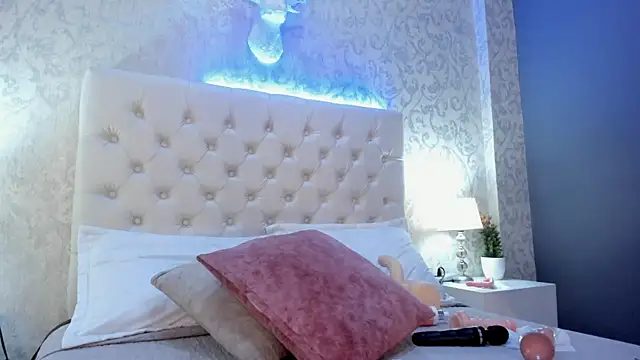 MalejaSanz online show from 03.12.25