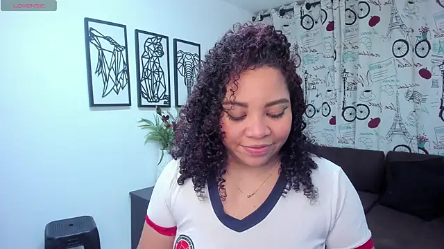 AngelaCoffee online show from 03.02.25