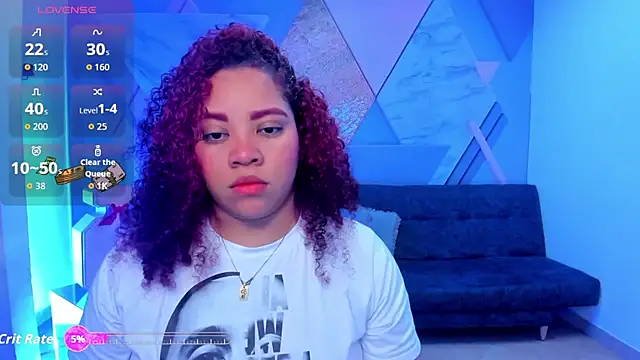 AngelaCoffee online show from 10.15.25