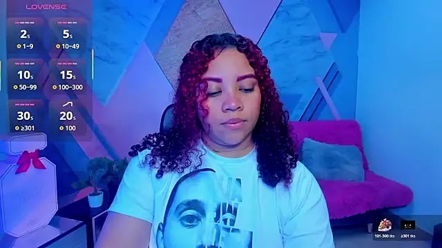 AngelaCoffee online show from 10.28.25