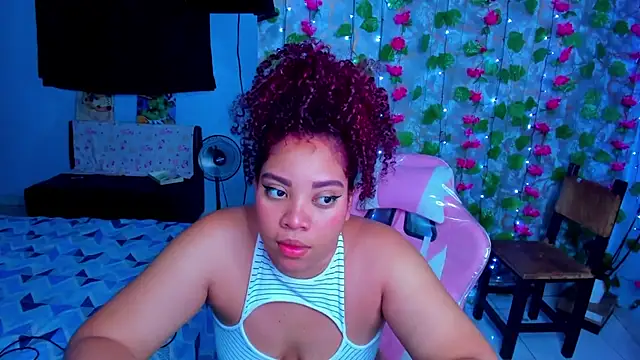 AngelaCoffee online show from 04.11.26