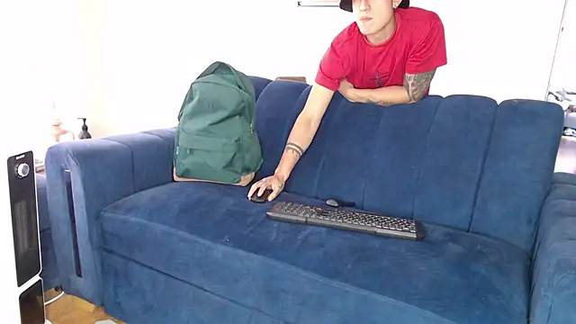 ashely ryan24 online show from 02.01.26