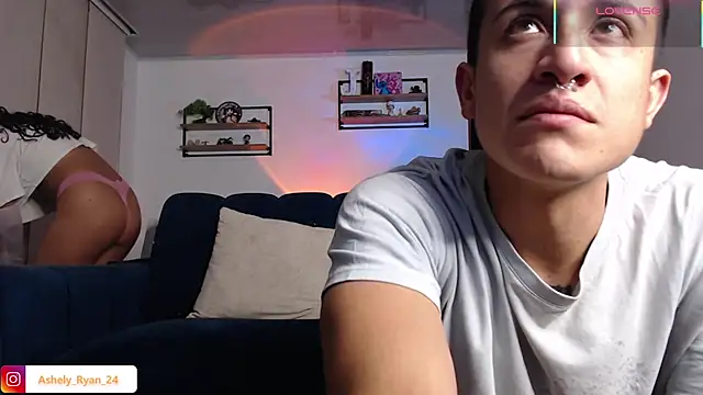 ashely ryan24 online show from 03.12.26