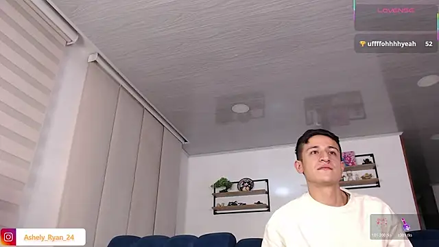 ashely ryan24 online show from 05.19.26