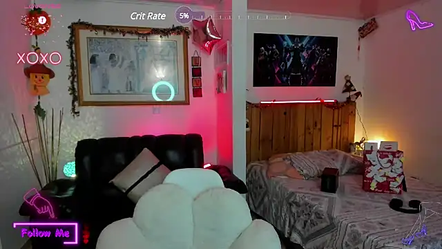 LauGrayJ online show from 01.05.25